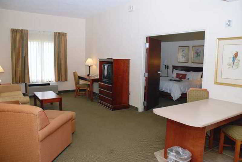Hampton Inn By Hilton Panama City Beach Upper Grand Lagoon Cameră foto