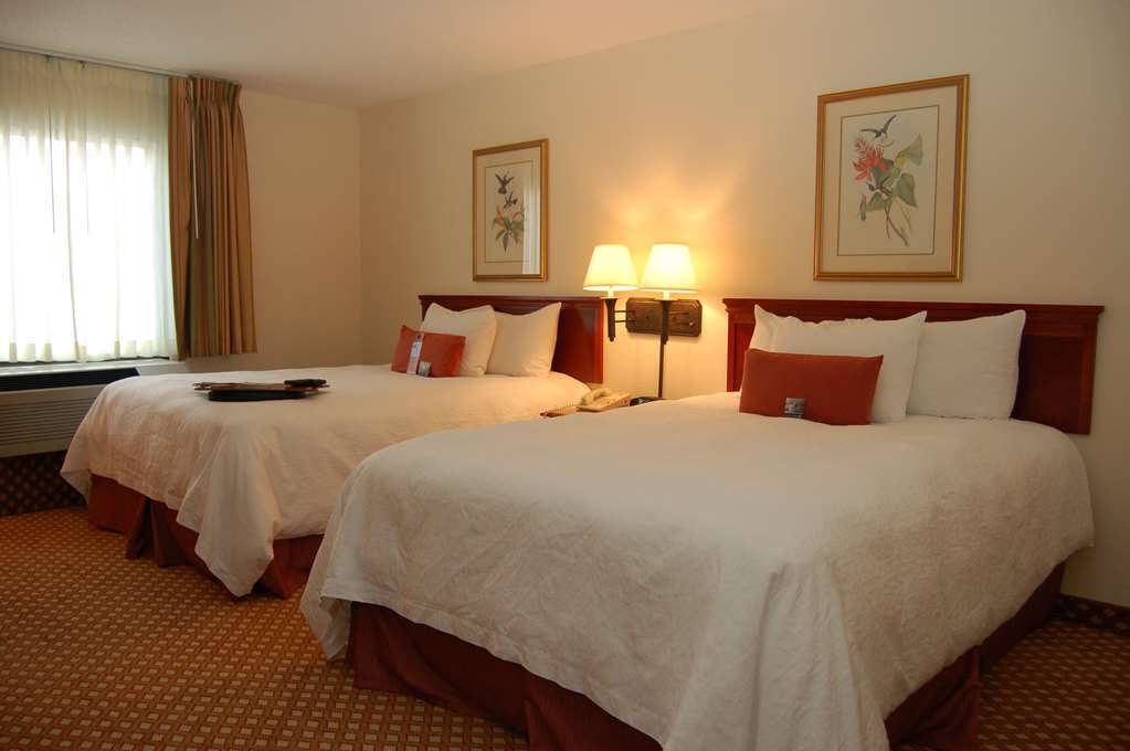 Hampton Inn By Hilton Panama City Beach Upper Grand Lagoon Cameră foto